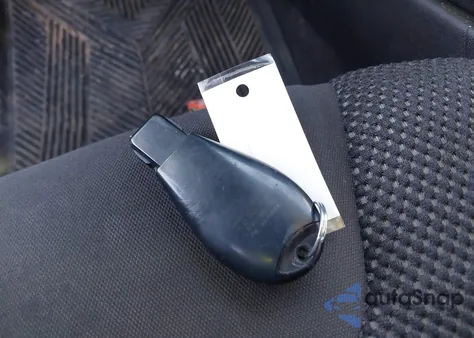 2015 Dodge Dart Se z USA, uszkodzony, nr VIN 1C3CDFAA1FD434140